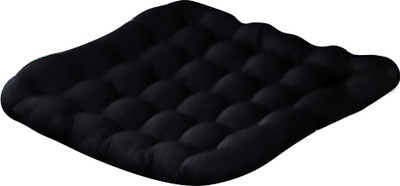 Подушка для автомобиля Smart Textile Авто уют ST5141 (черный)