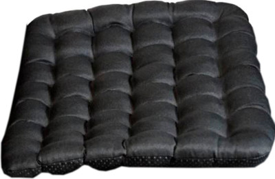 Подушка для автомобиля Smart Textile Авто уют Мах ST6247 (черный)