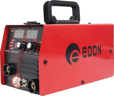 Полуавтомат сварочный Edon Smart MIG-185S 