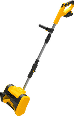 Снегоуборщик аккумуляторный Edon AST-21/10C 