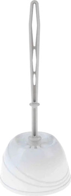 Ершик для унитаза Berossi Aqua АС 19601003 / АС 19601004 (снежно-белый)