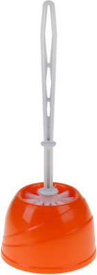 Ершик для унитаза Berossi Aqua АС 19640002 (мандарин)