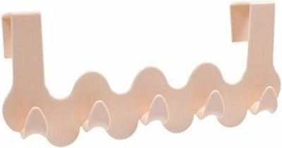 Крючок для ванной Berossi Nomi АС 47771000 (кремовый)