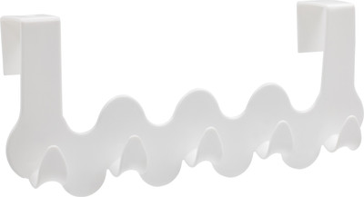 Крючок для ванной Berossi Nomi АС 47701000 (снежно-белый)