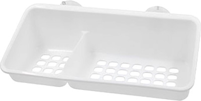 Полка для ванной Berossi Krita АС 64201000 (снежно-белый)