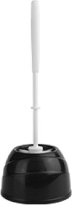 Ершик для унитаза Berossi Scandi АС 97081000 (базальт)