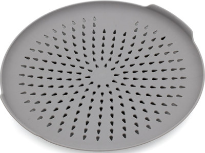 Сушилка для раковины Berossi Compakt Light ИК 57165000 (дымчато-серый)