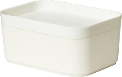 Органайзер для косметики Berossi Zoy АС 91333000 (слоновая кость)