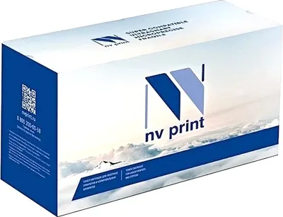 Контейнер для отработанного тонера NV Print NV-W9016MC-NC