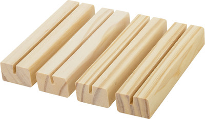 Набор ценникодержателей Brauberg 291314 (4шт)