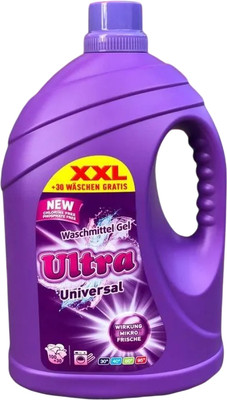 Гель для стирки УЛЬТРА Универсал (4.55л)