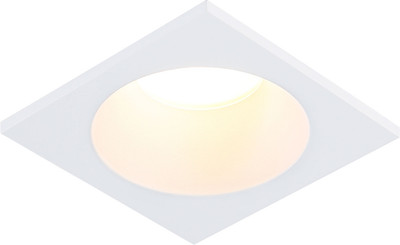 Точечный светильник Ambrella TN1189 WH (белый)