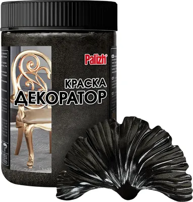 Краска Palizh Акриловая (250г, галактика)