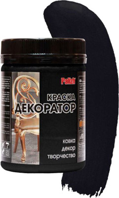 Краска Palizh Акриловая (250г, галактика)