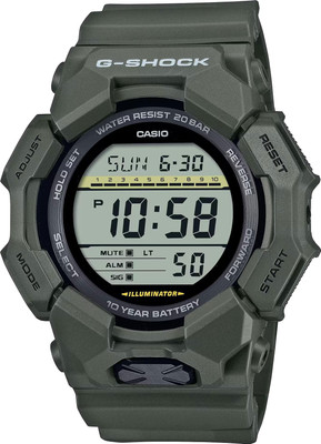 Часы наручные мужские Casio GD-010-3E