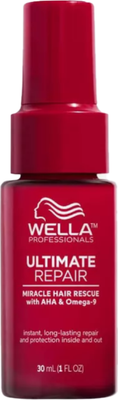 Спрей для волос Wella Professionals Ultimate Repair Miracle (30мл)