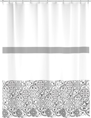 Шторка-занавеска для ванны FORA Patchwork FOR-PH-PATCH