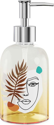 Дозатор для жидкого мыла FORA Fantasy FOR-FAN01