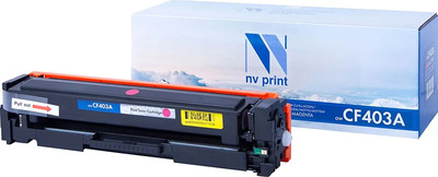 Картридж NV Print NV-CF403AM
