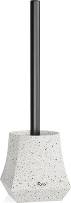 Ершик для унитаза FORA Volcano FOR-VOL025