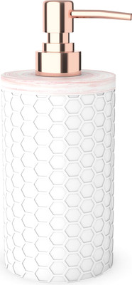 Дозатор для жидкого мыла FORA Soft FOR-SFT021