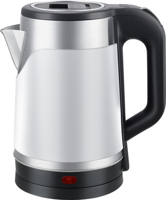 Электрочайник Goodhelper KPS-185C (белый)