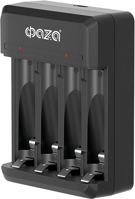 Зарядное устройство для аккумуляторов Фаза CND-4I-03 / 5048713