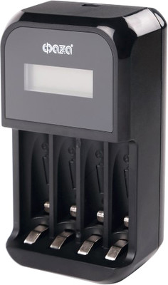 Зарядное устройство для аккумуляторов Фаза CND-4IS-16 / 5057487