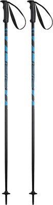 Горнолыжные палки Elan Hotrod 2024-2025 / CD633423-130 (р.130, синий)
