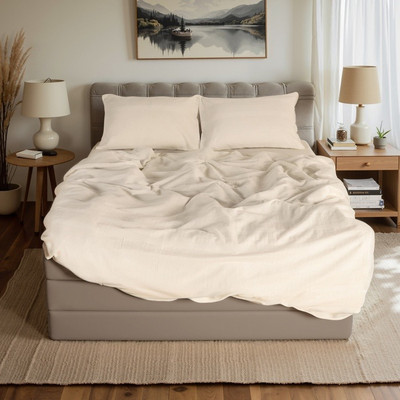 Комплект постельного белья Этель Light touch 1.5сп / 10831061