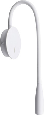 Бра Kinklight Лайт 08101.01 4000K (белый)