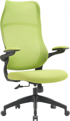 Кресло офисное Cactus CS-MC505-GN (салатовый)