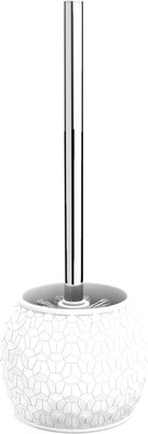 Ершик для унитаза FORA Brilliant FOR-BRL025