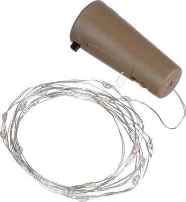 Светодиодная гирлянда TDM Роса20 / SQ0361-0101