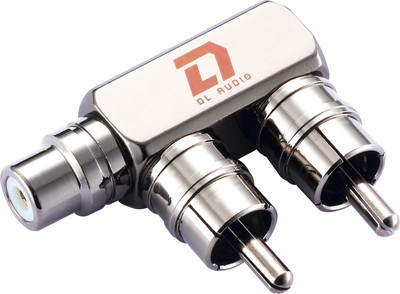 Адаптер DL Audio Phoenix Adapter 1F2M