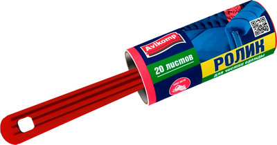 Ролик для чистки одежды Avikomp 2735