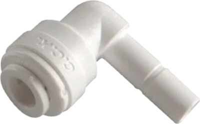 Угольник соединительный Гейзер Угловой 3/8-3/8 SE0606