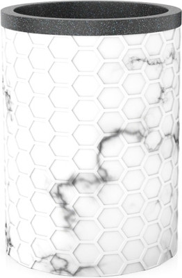 Стакан для зубной щетки и пасты FORA Magnetic FOR-MGN044