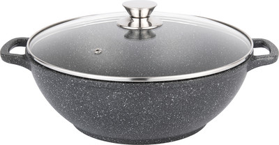 Казан Традиция Кристалл ТКР0283И