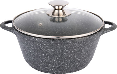 Кастрюля Традиция Кристалл ТКР5233И