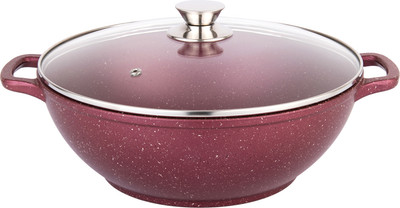 Казан Традиция Рубин ТР0283И