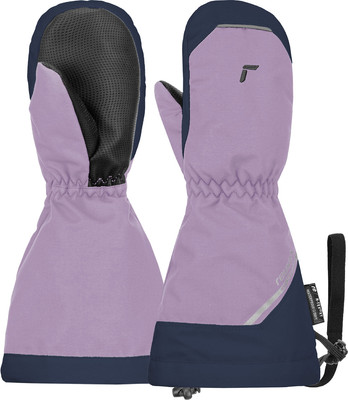 Варежки лыжные Reusch Wes R-Tex Xt / 6285502-3367 (р-р 3, Wisteria/Dress Blue)