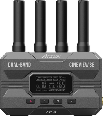 Передатчик видеосигнала Accsoon CineView SE / 29892