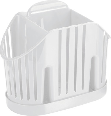 Органайзер для столовых приборов Idea М1160 (белый)