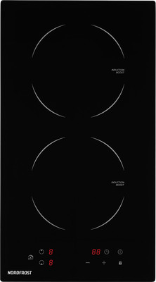 Индукционная варочная панель Nordfrost I-M 3020 B