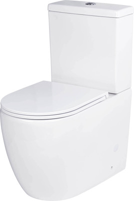 Унитаз напольный Roxen Antares Tornado 600185-01