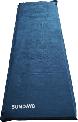 Туристический коврик Sundays ZC-SIM006 (5см, синий)