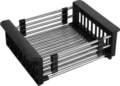 Коландер для мойки Schtoff KR-1 (черный)