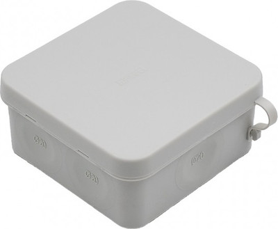 Коробка распределительная Hegel КР2403