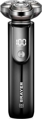 Электробритва Brayer BR3602
